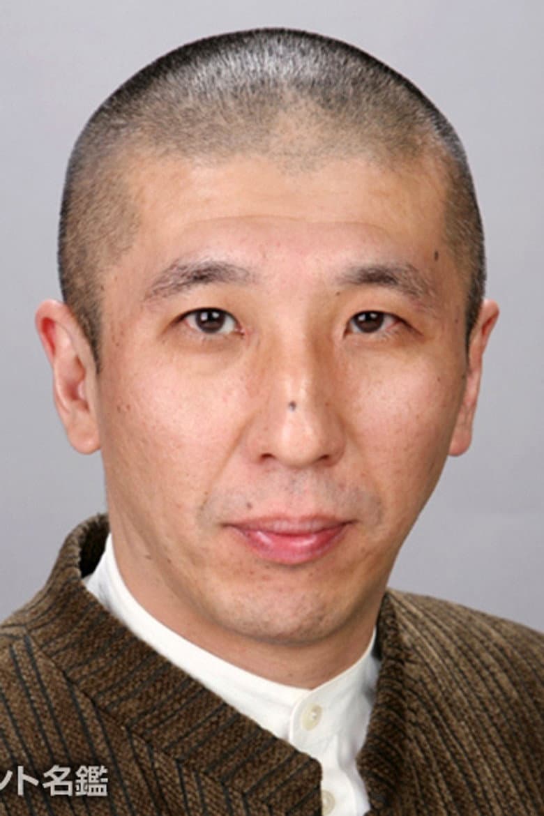 Кодзиро Такахаси