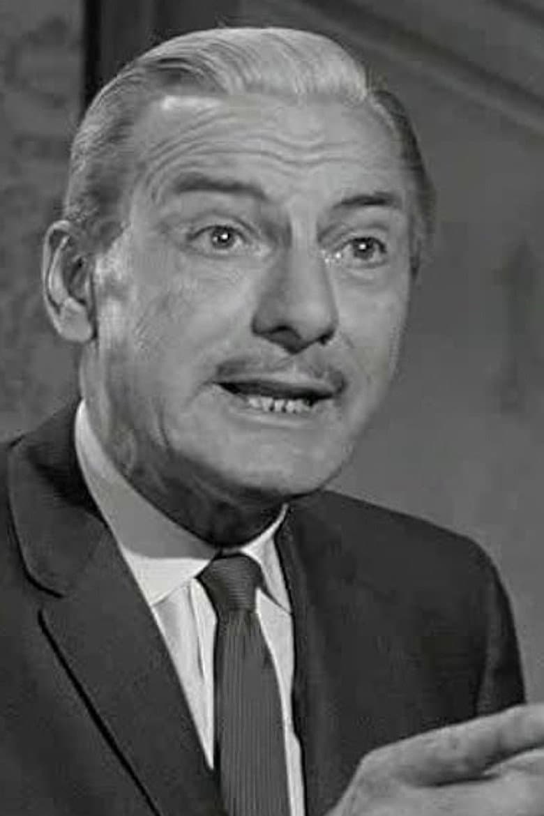 Douglas Evans