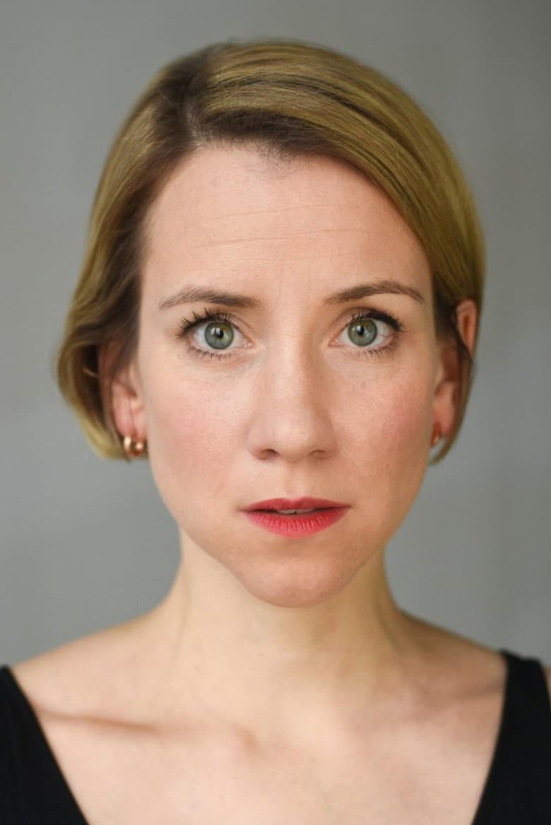 Лена Дерри