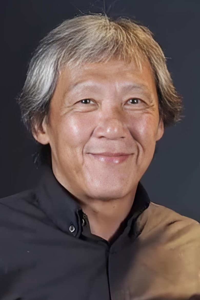 Paco Yick Tin-Hung