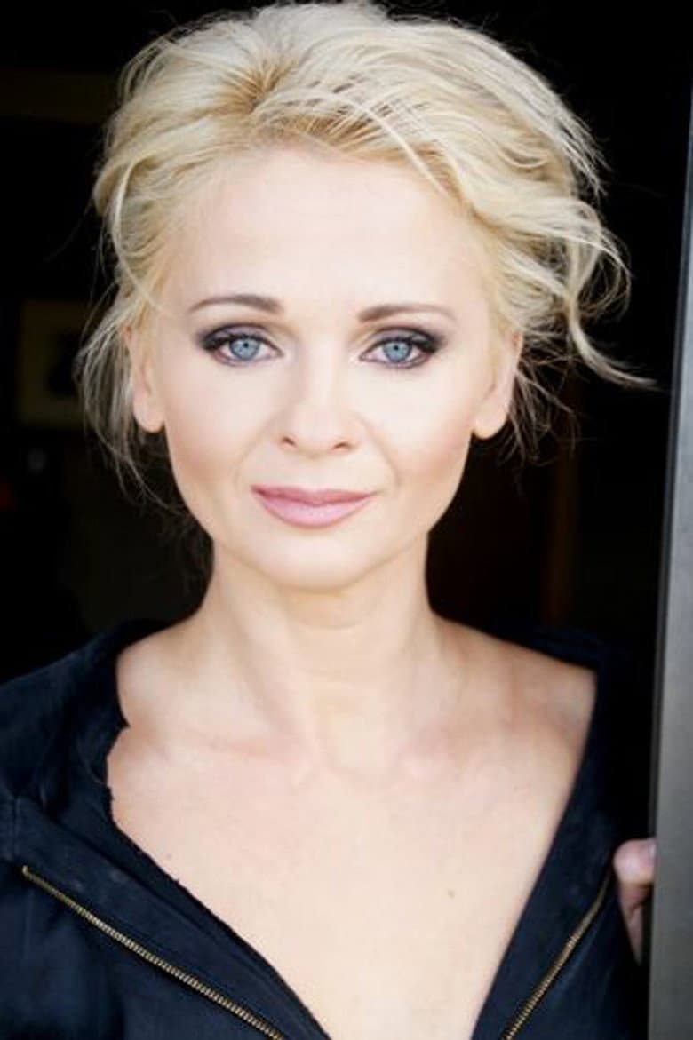 Елена Стежко