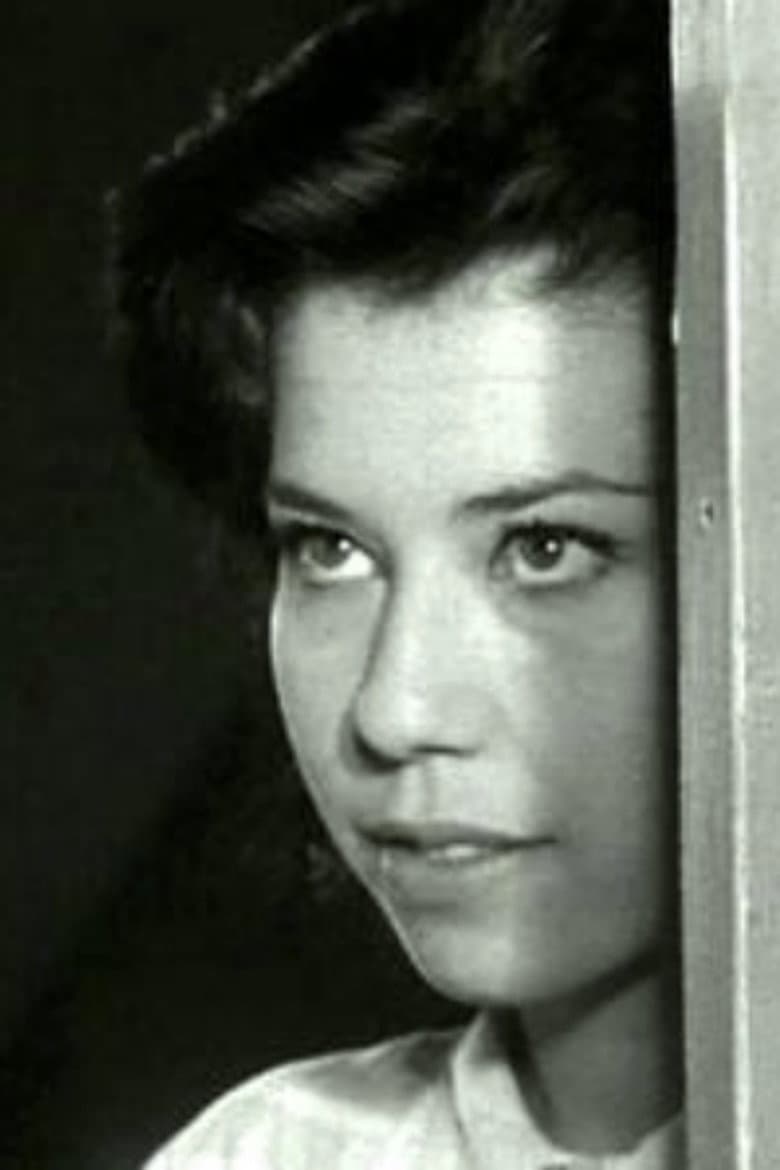 Liliane Dreyfus