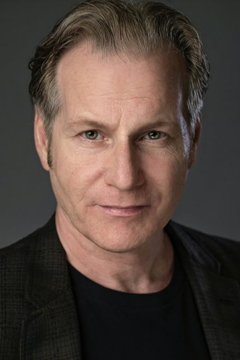 Mark Borkowski