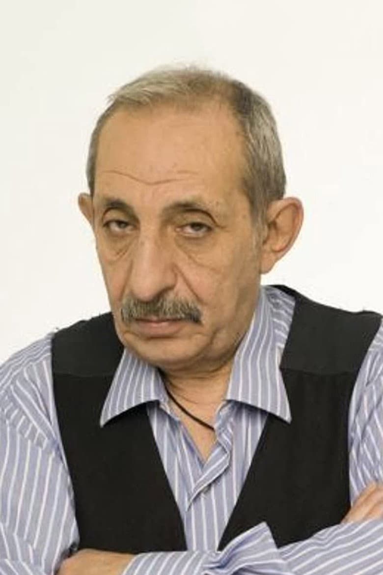 Mihalis Giannatos