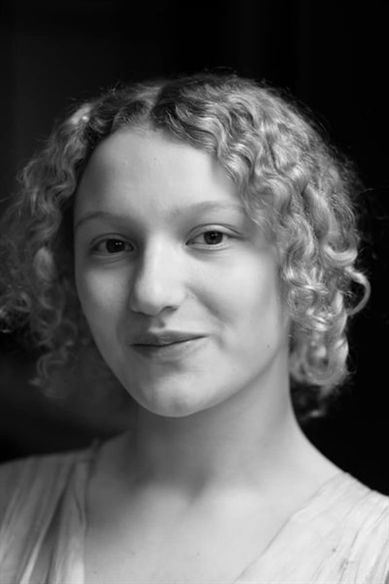 Таллула Хэддон