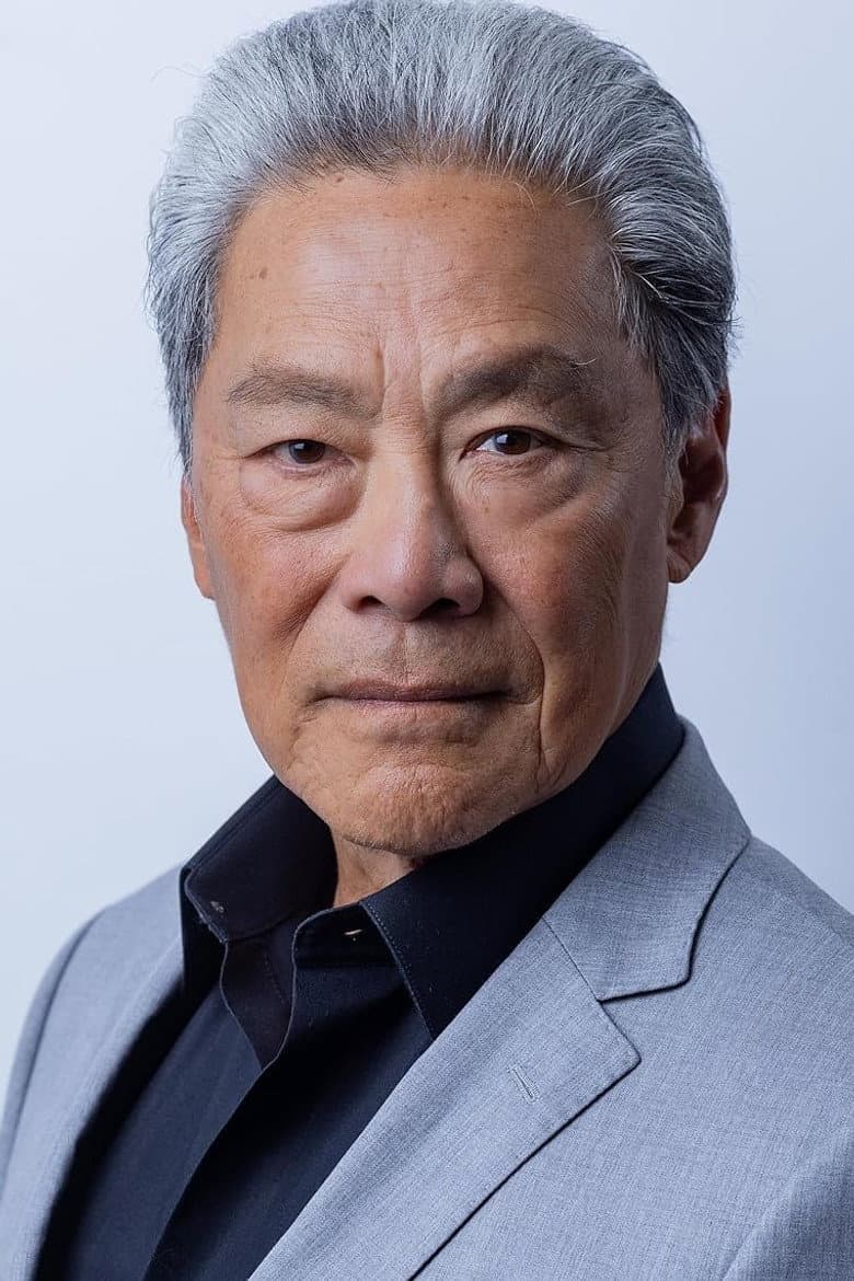 Michael Rhys Kan
