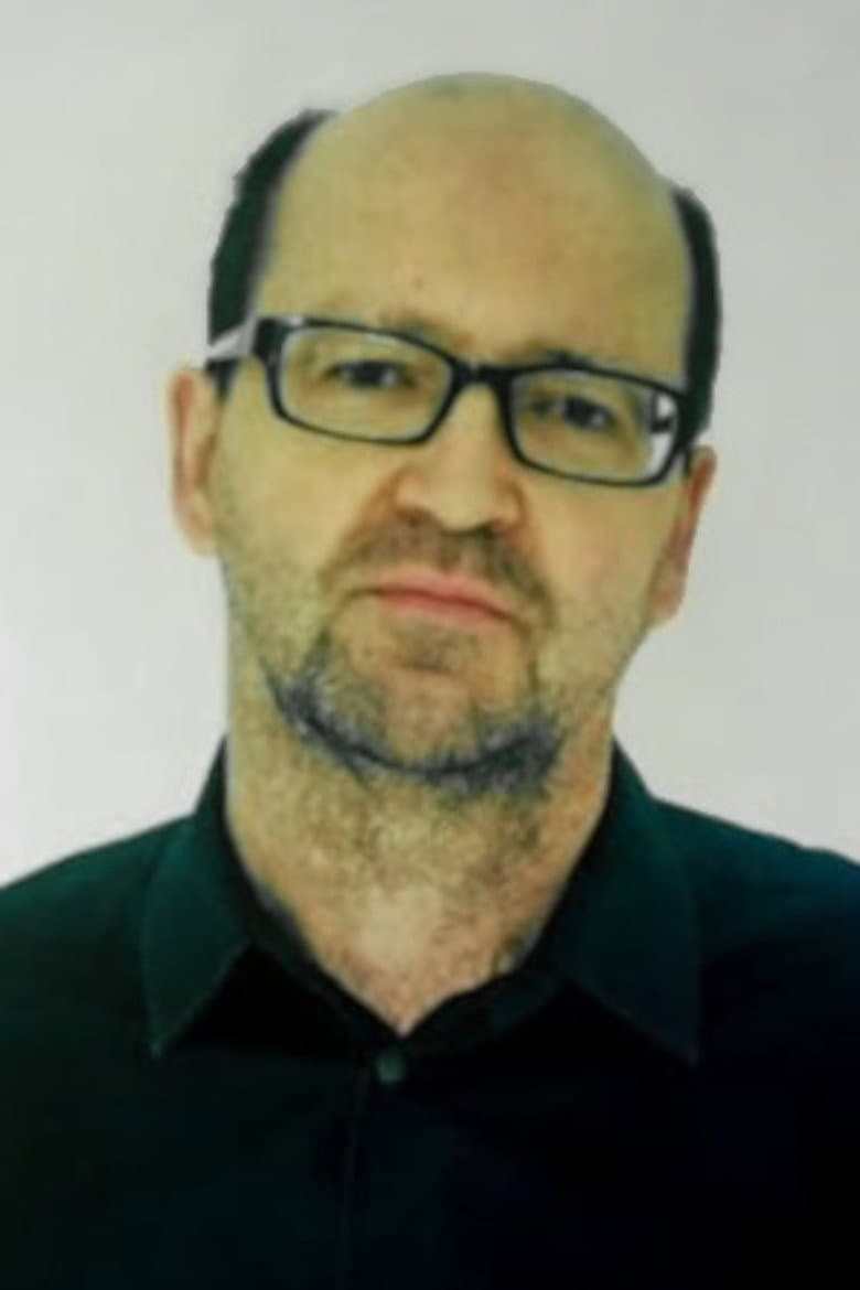 Peter Lydon
