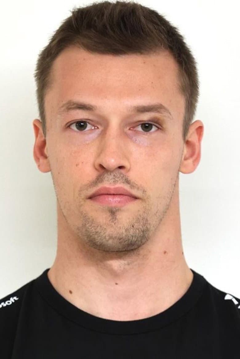 Даниил Квят