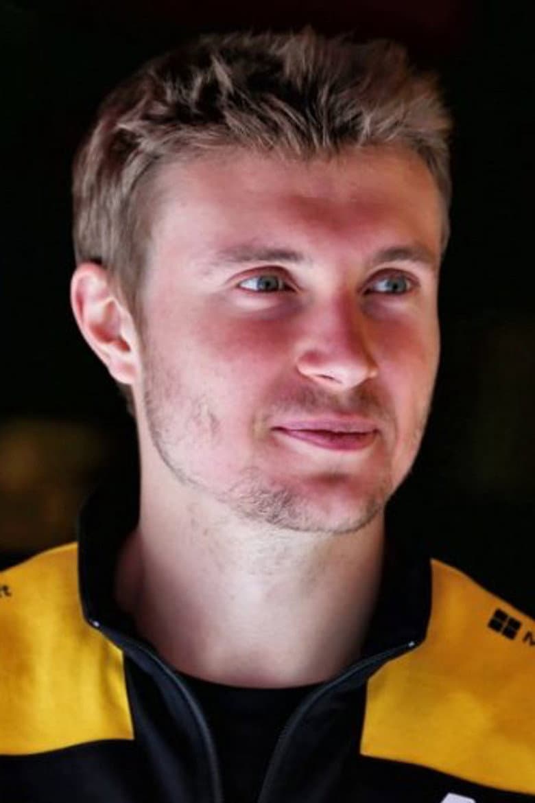 Сергей Сироткин