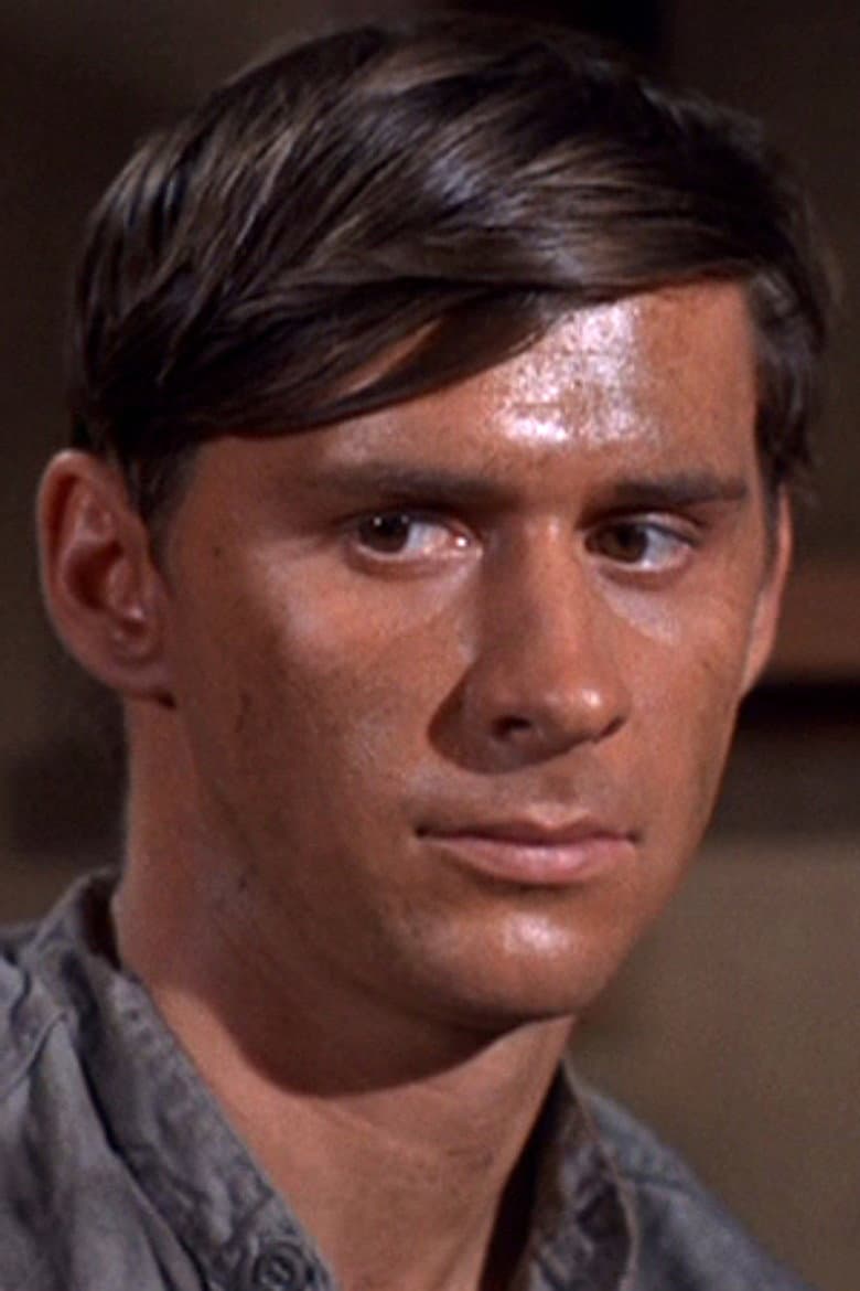 Burt Brinckerhoff