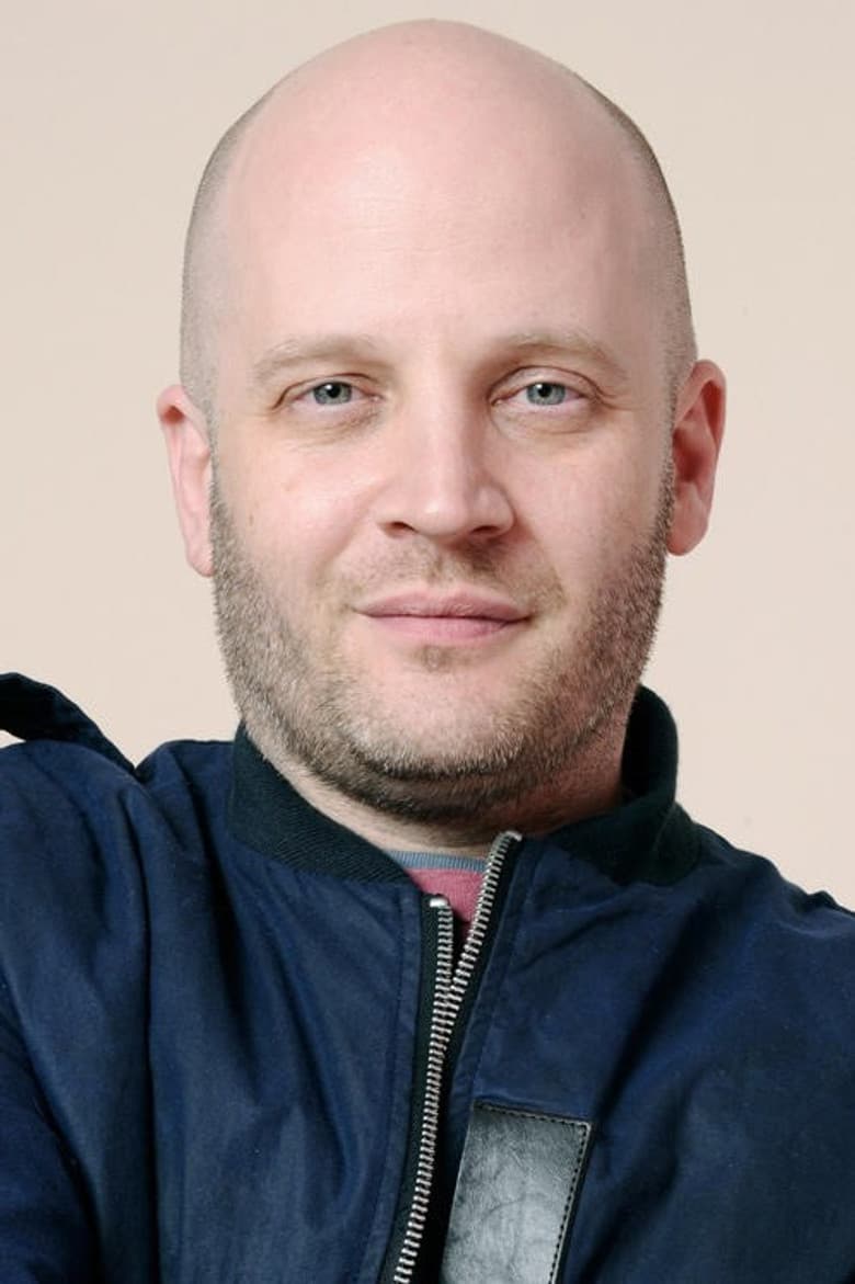 Тодд Луисо