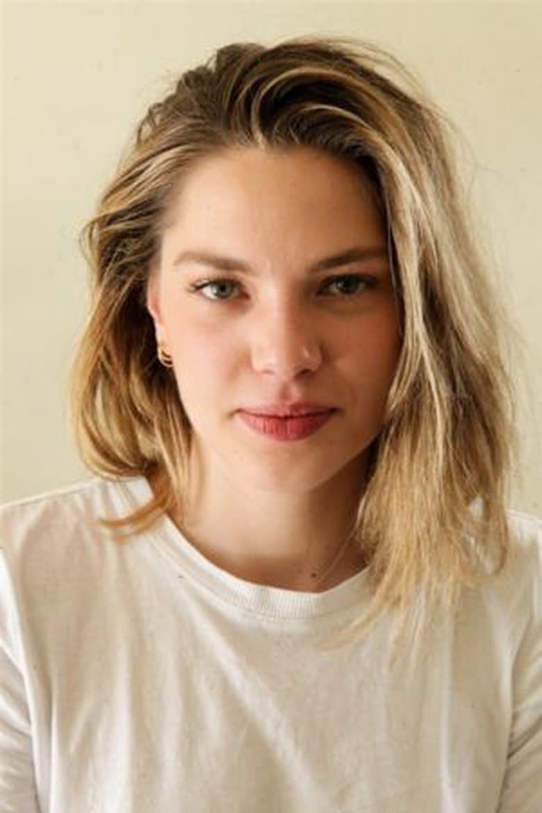 Элла Пеллегрини
