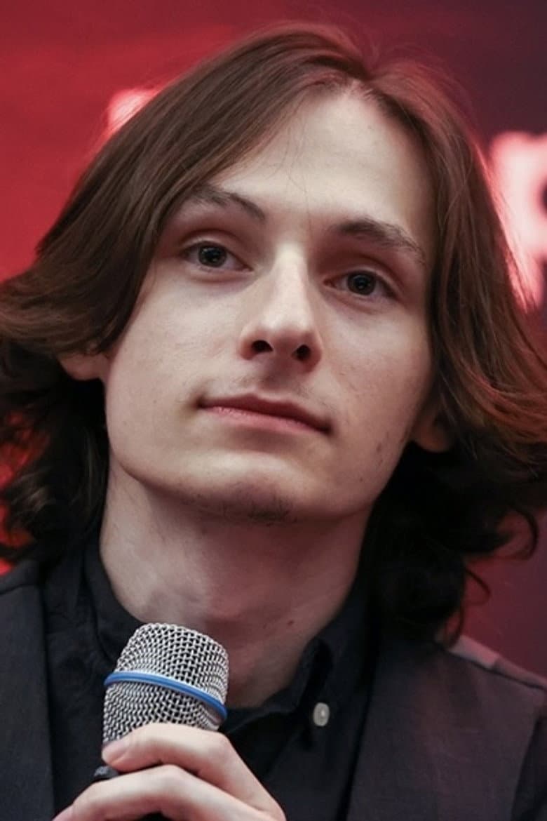 Джаред Гилмор