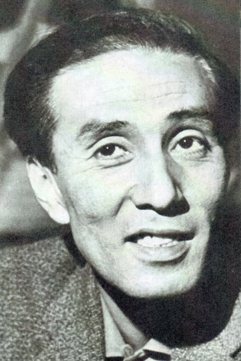 Ко Нисимура