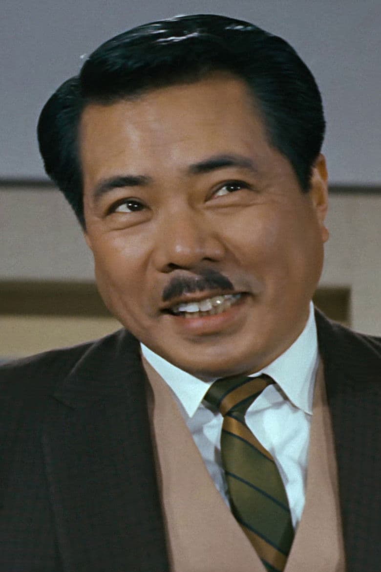 Yoshibumi Tajima