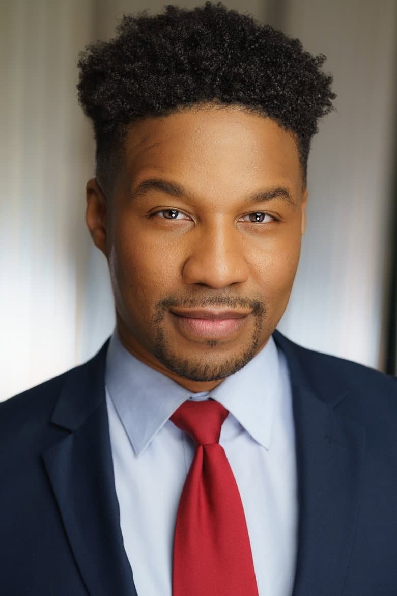 Corlandos Scott