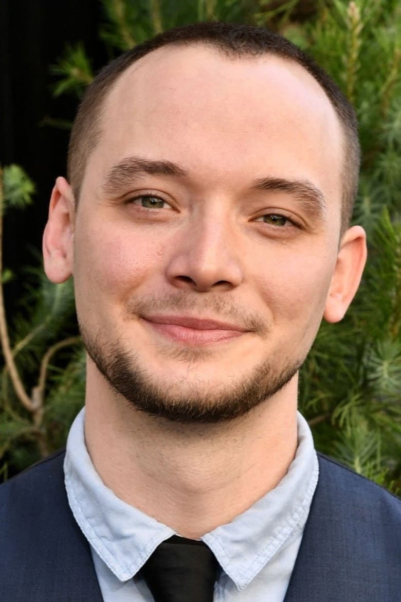 James Grixoni