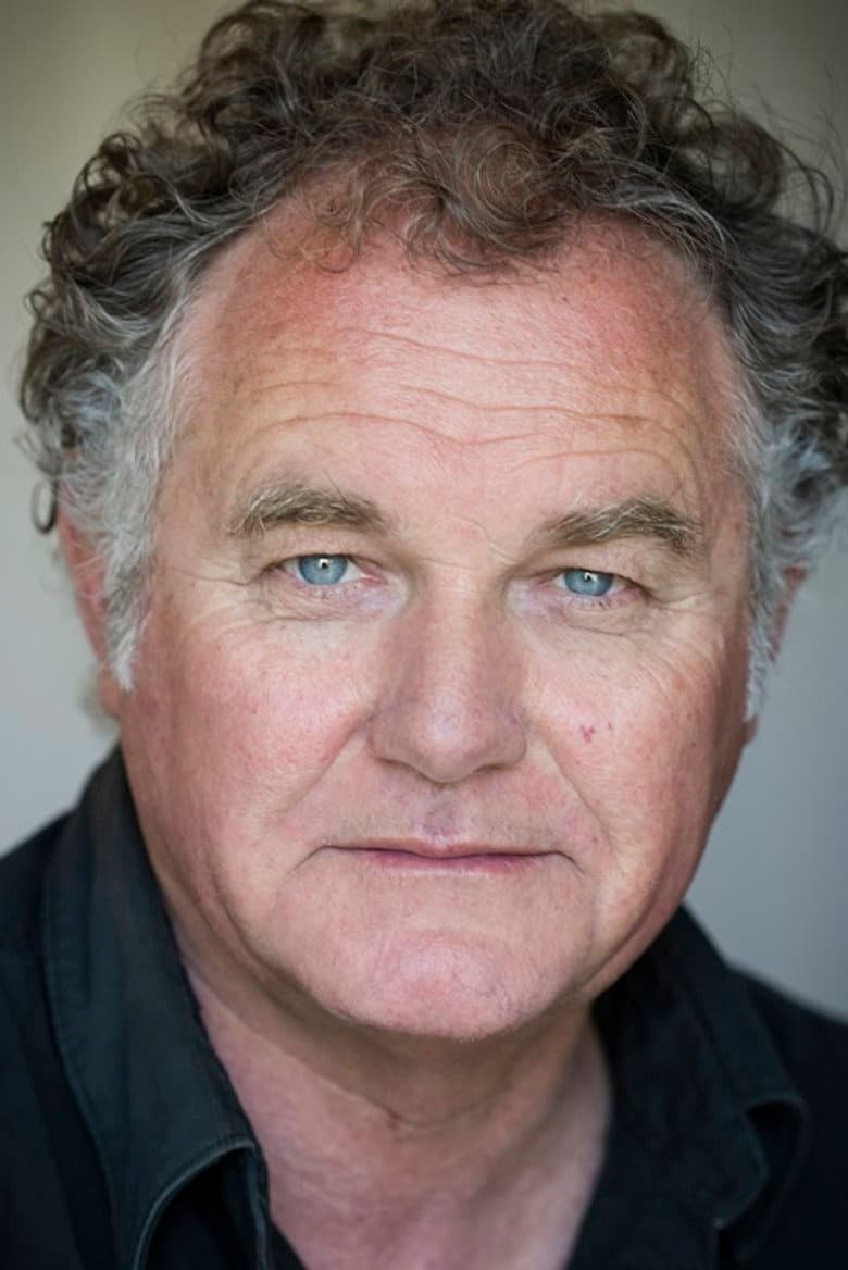Ross Harper