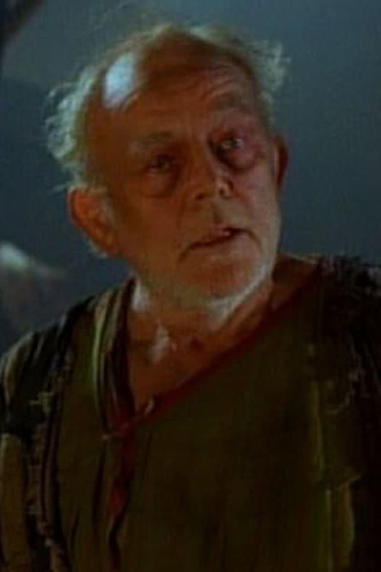 Arch Goodfellow