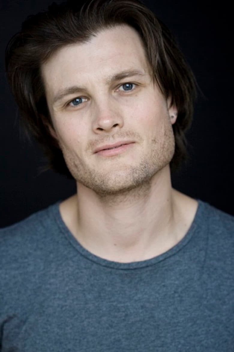 Callum Stembridge