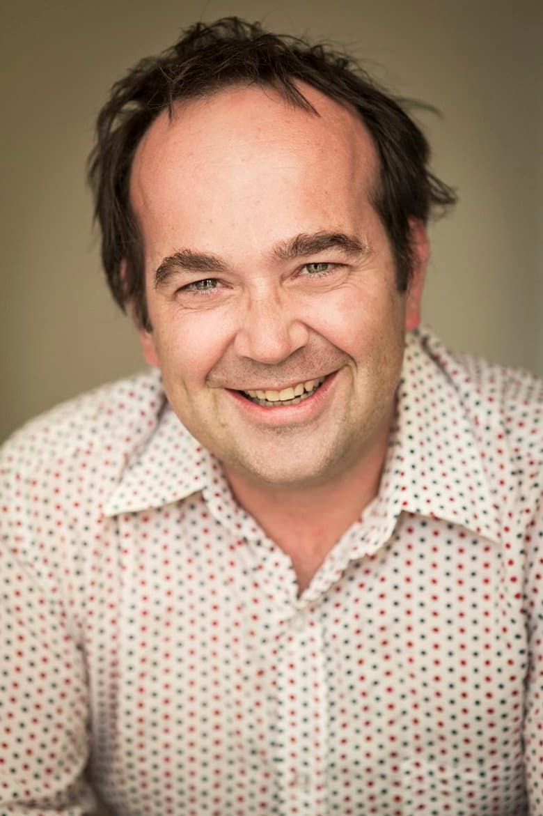 Ben Crowder