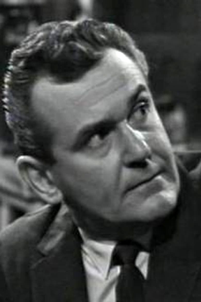 Robert Gerringer