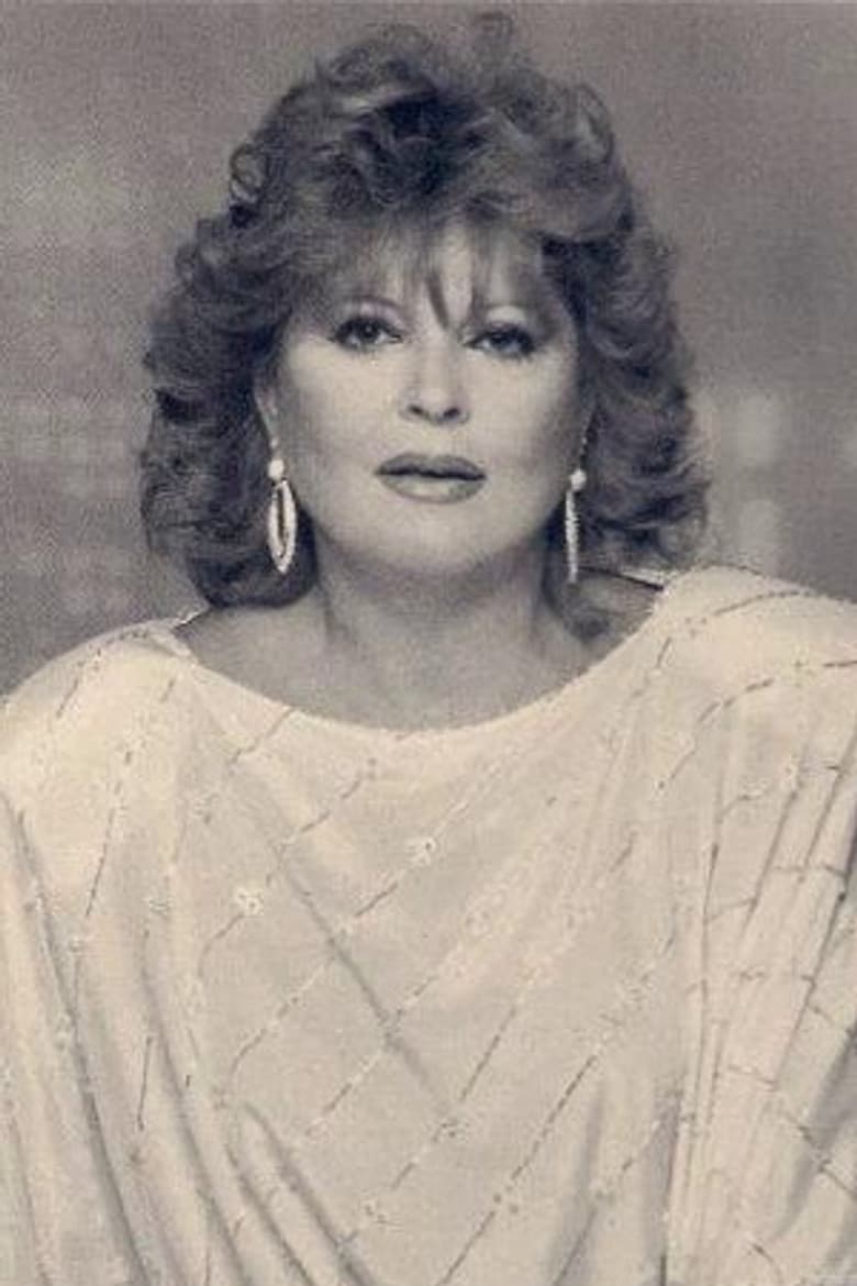 Rita Sakellariou