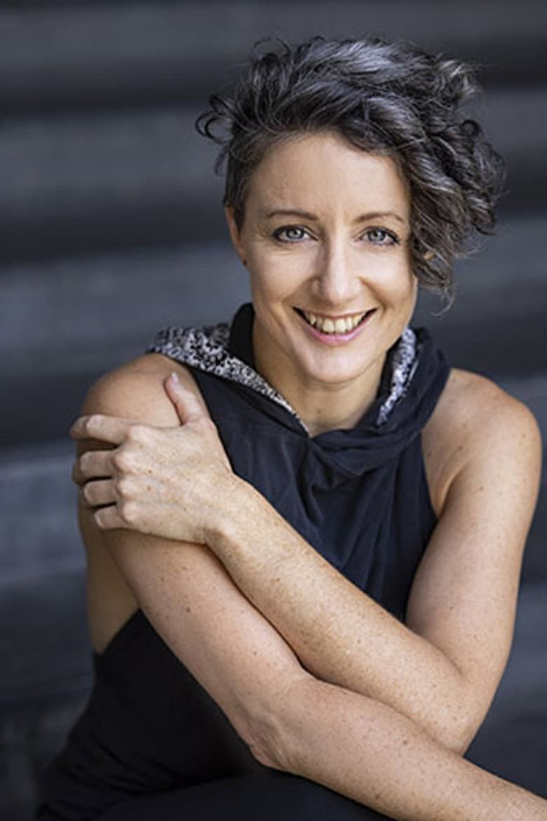 Eve Gordon