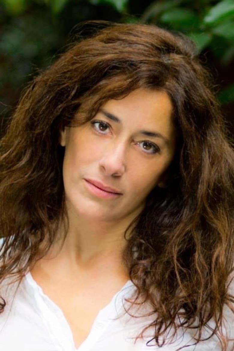 Cristina Dilla