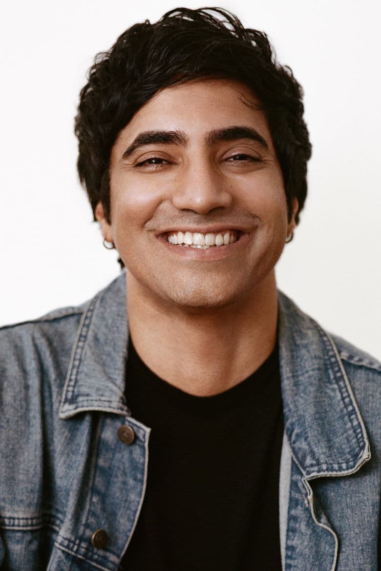 Arfi Lamba