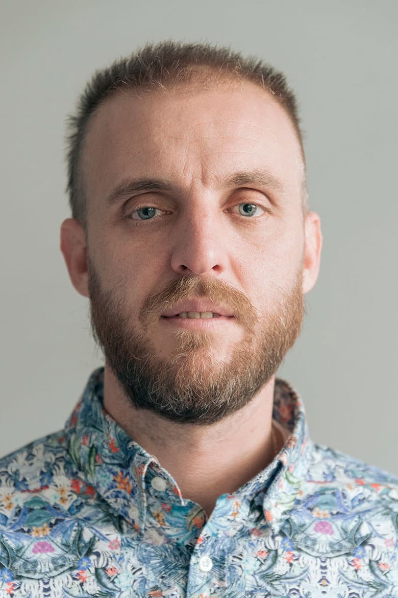 Alejandro Marote