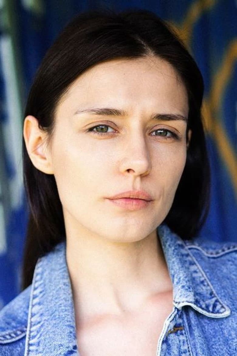 Сильвия Гола