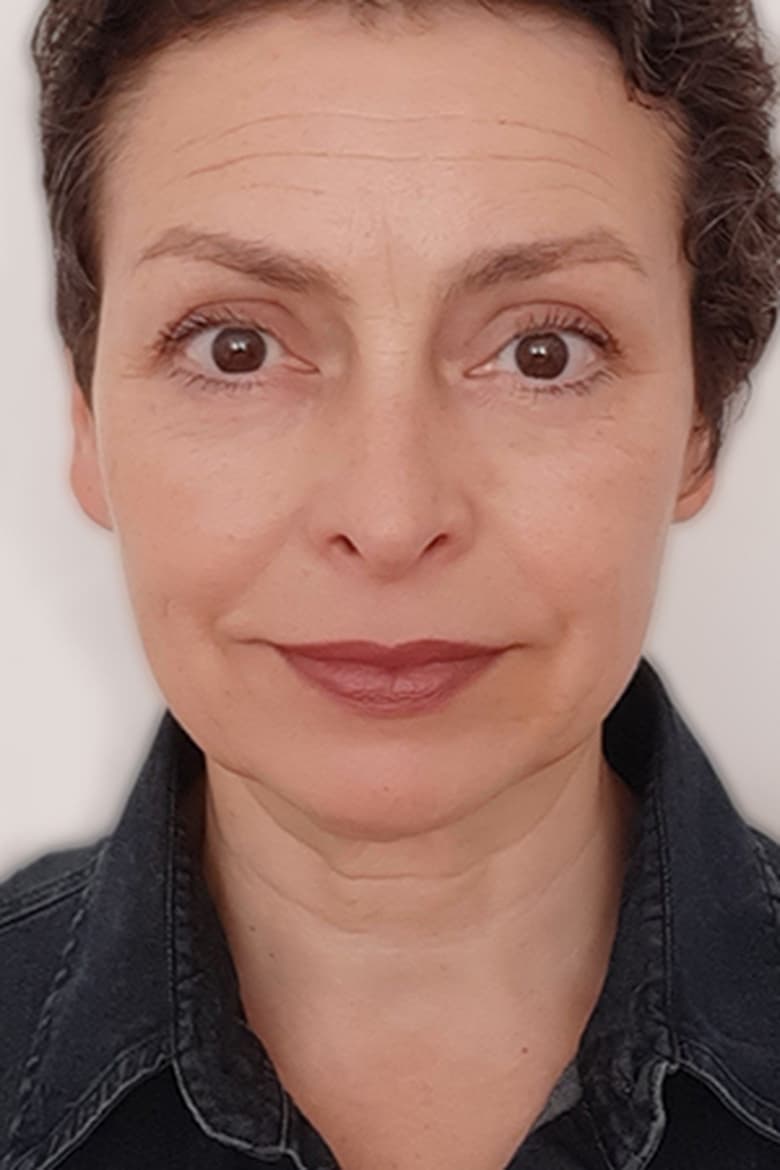 Ирина Фёдорова