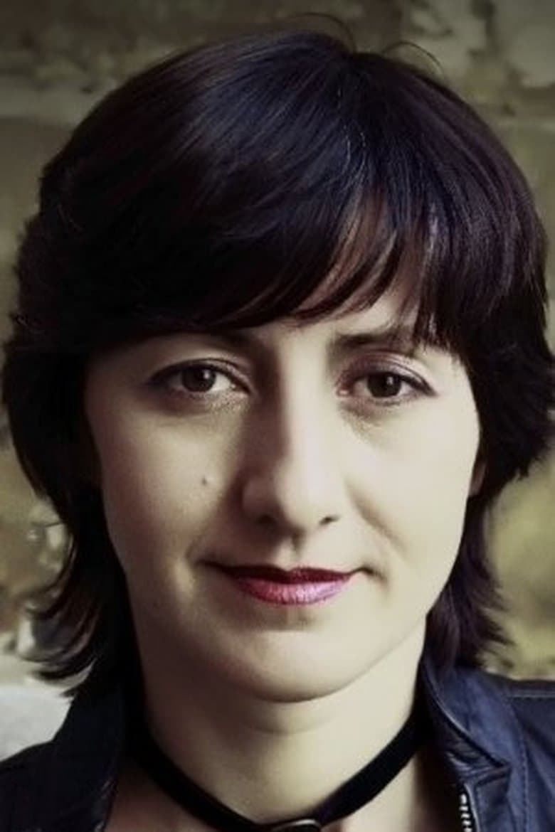 Диляна Буклиева