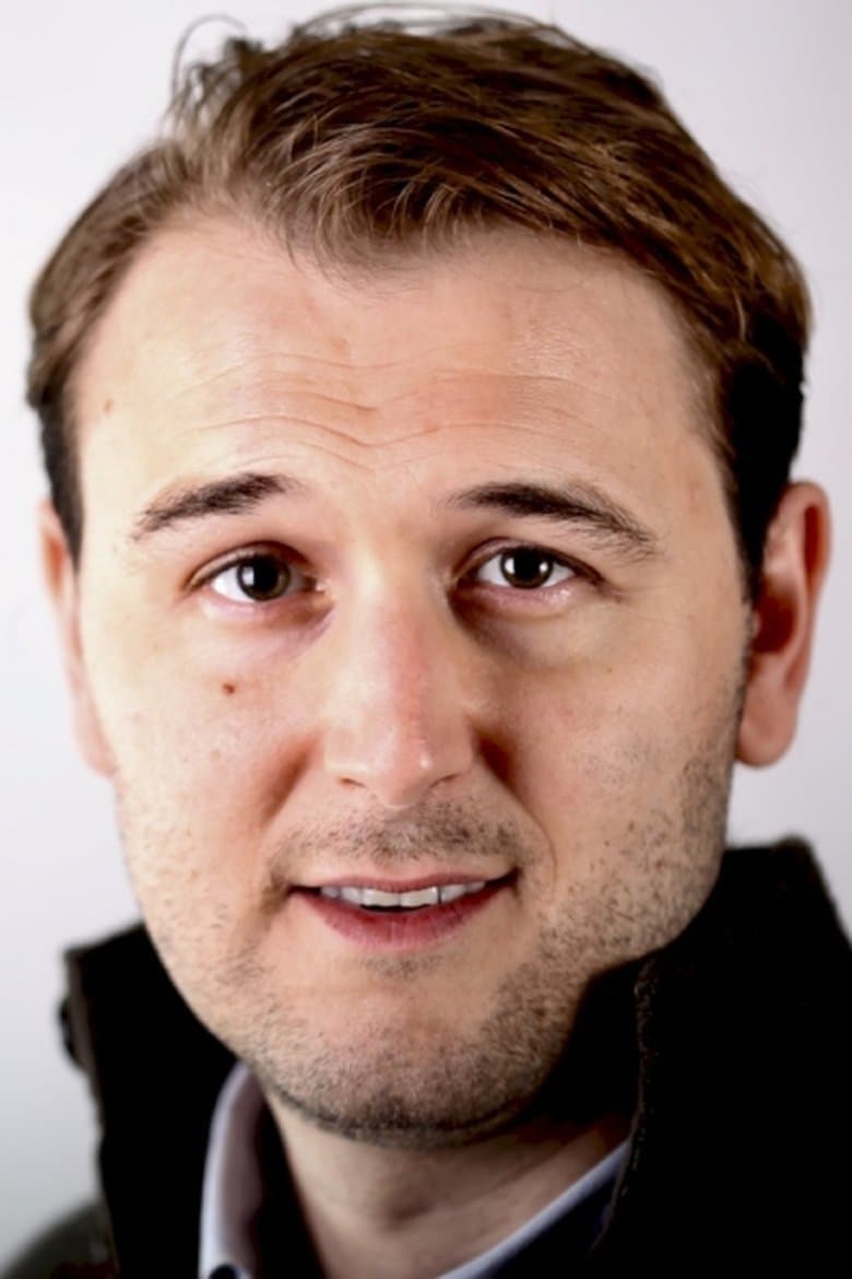 Питер Шуллер