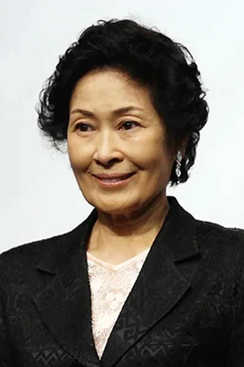 Kim Hye-ja
