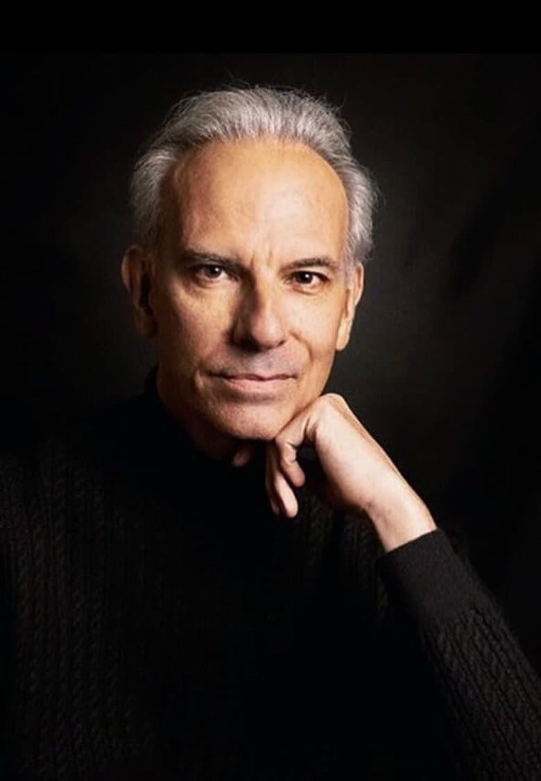 Nigel Finnissy
