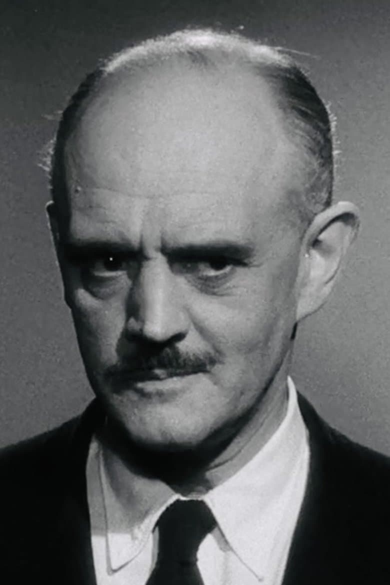 Robert Henderson