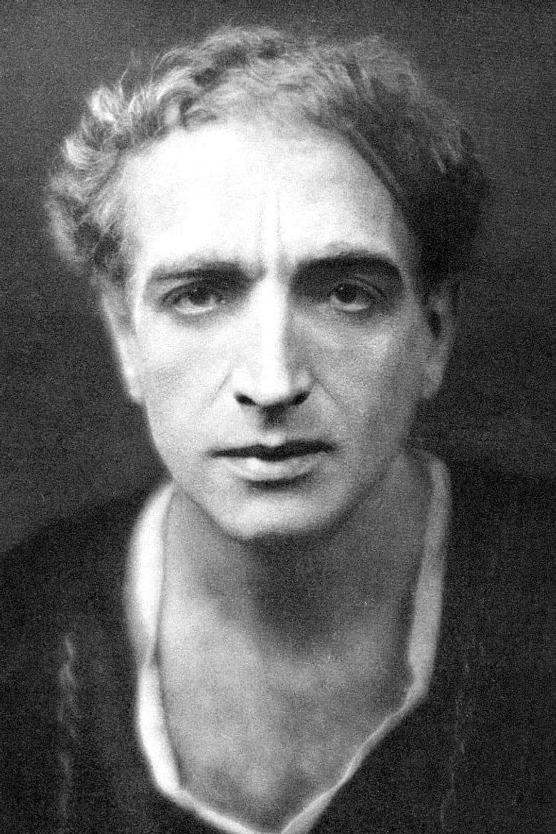 Фриц Лейбер