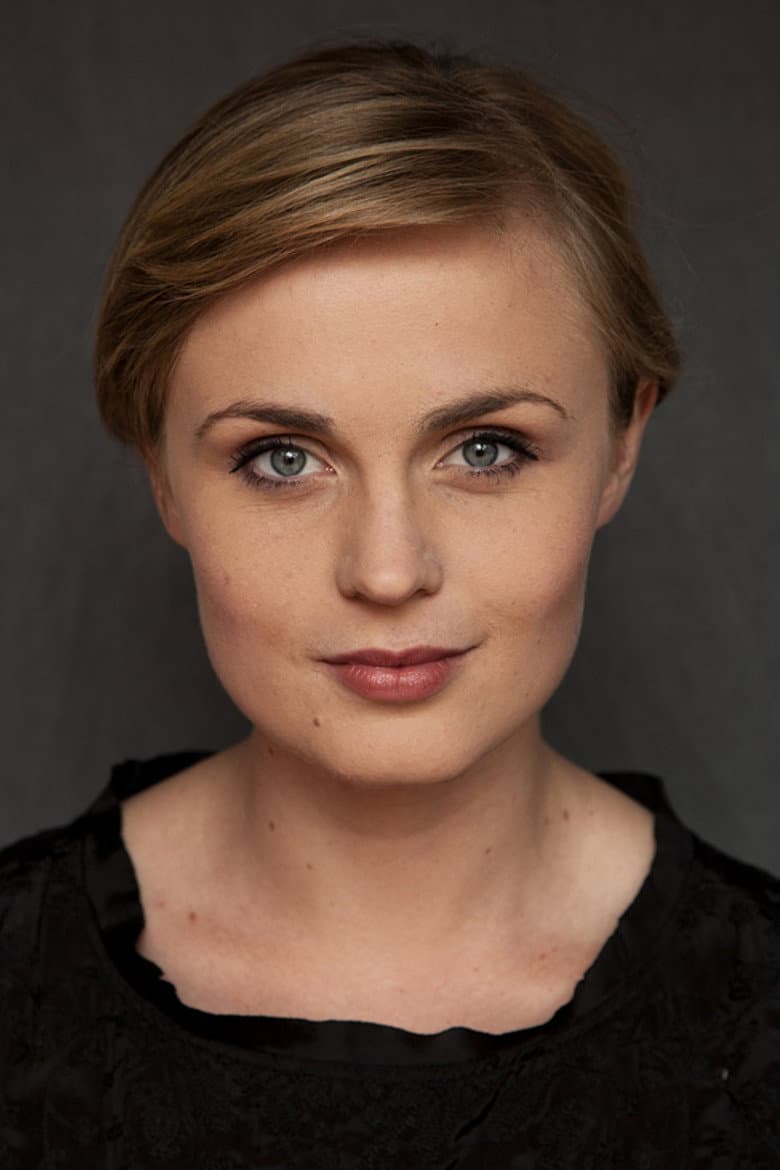 Rebecca Makin-Taylor