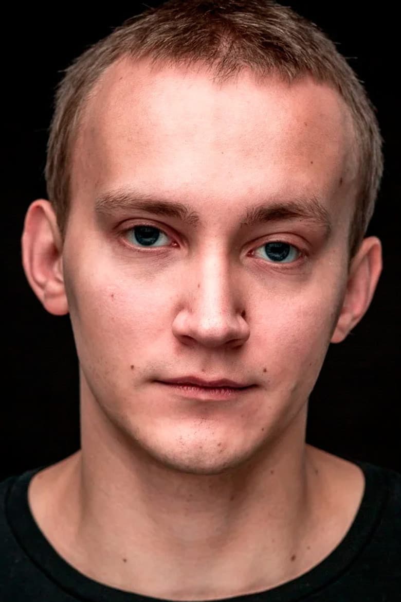 Сергей Волков