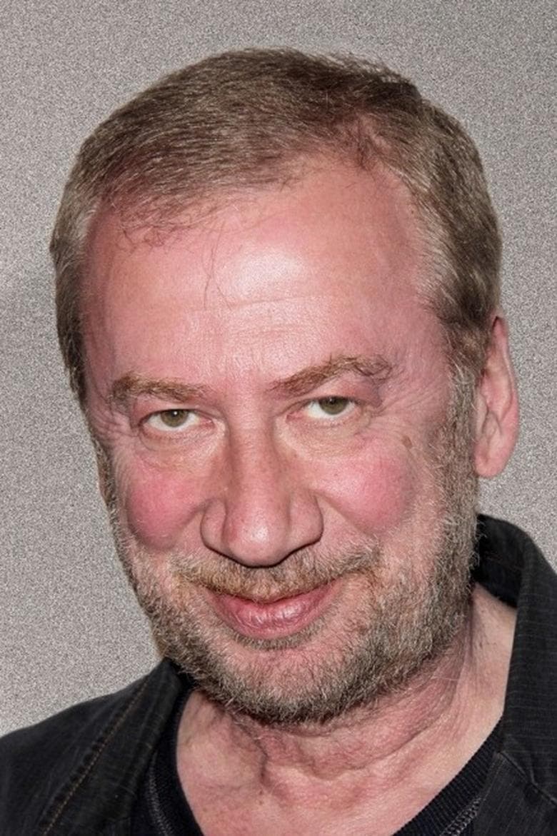 Илья Баскин