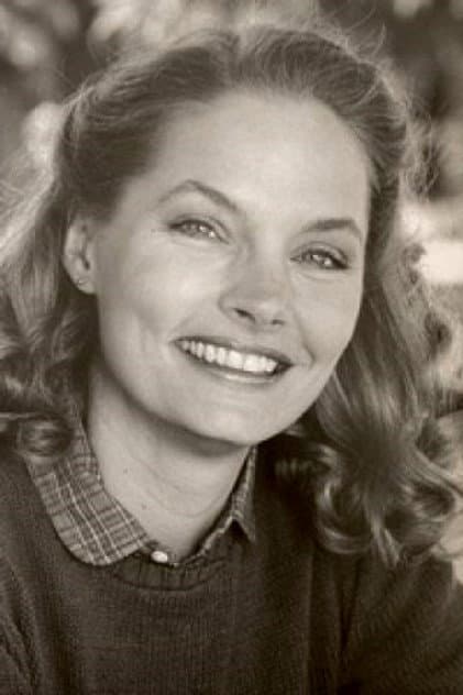 Bobbie Ferguson