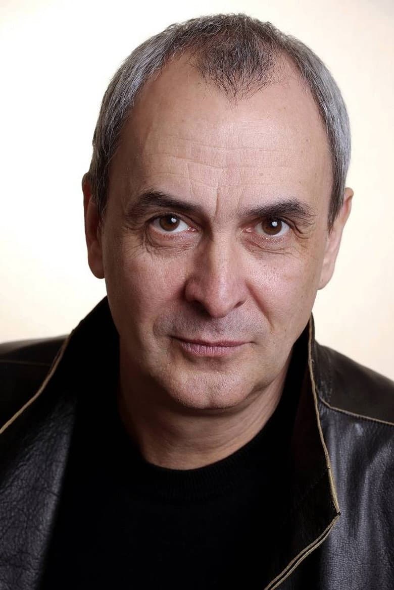 Алексей Шмаринов