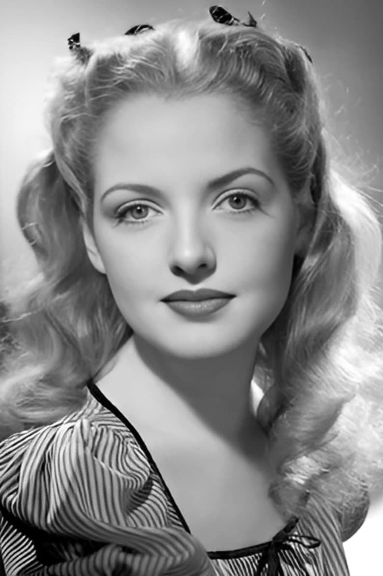 Virginia Patton