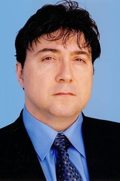 Тони Дэниелс