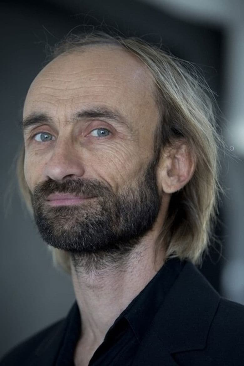 Патрик Де Валетт