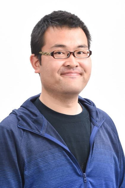 Kosaku Numao
