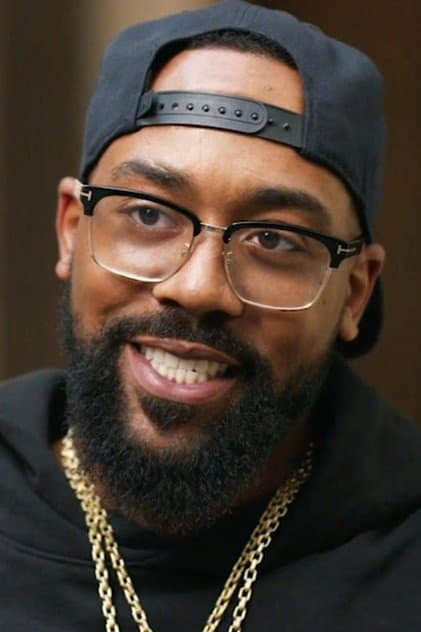 Marcus Jordan