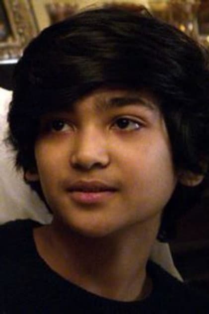 Noah Huq